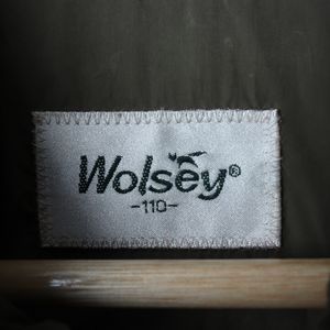 W(2XL) 울시 집업 바람막이 점퍼자켓 빅사이즈 롱