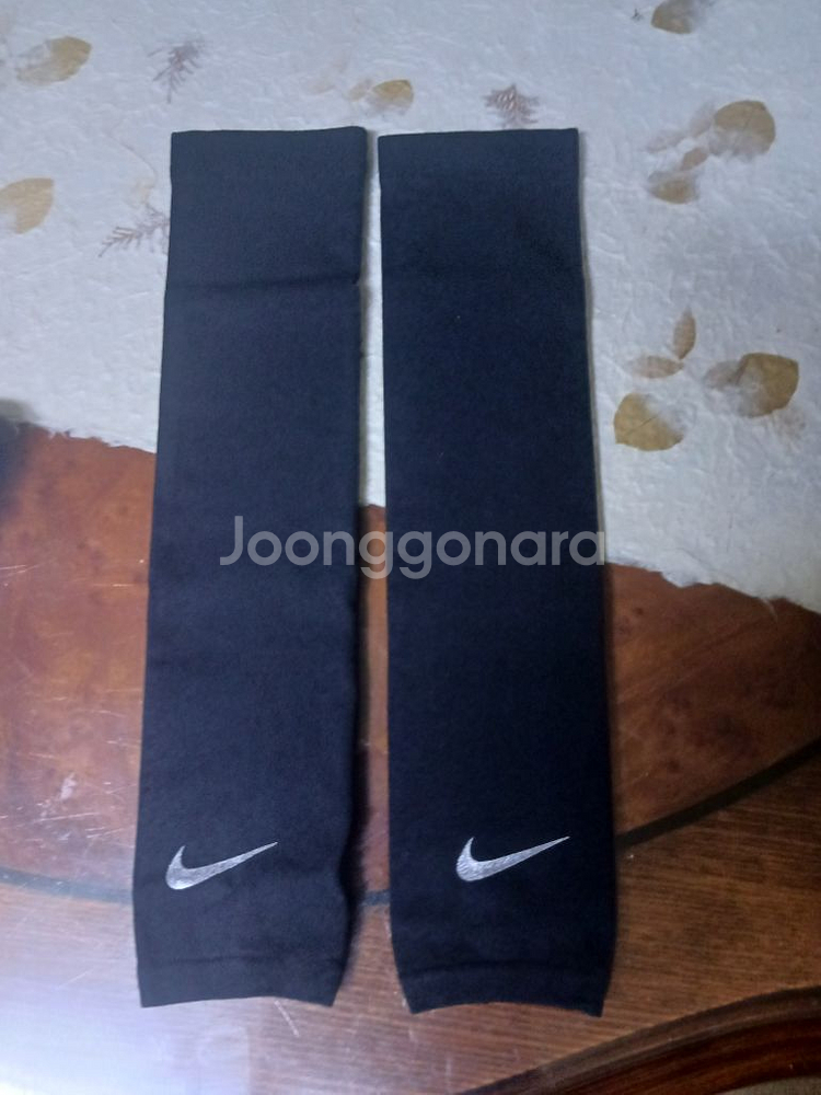 나이키 NIKE 쿨COOL 팔토시 ㅡ 자외선UV차단--4