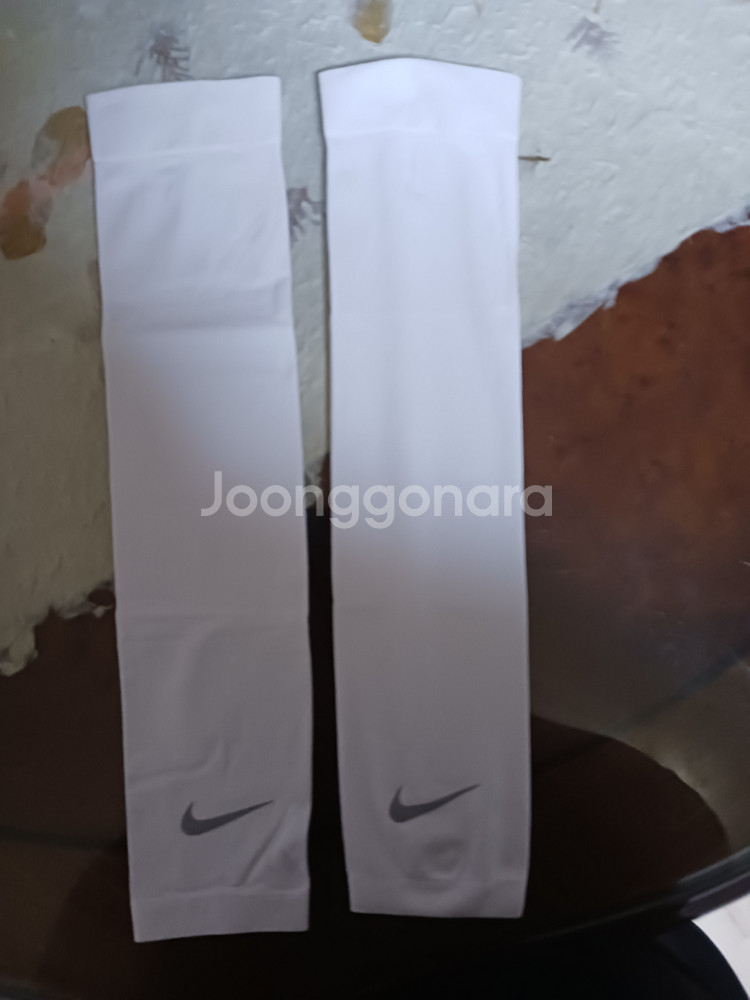 나이키 NIKE 쿨COOL 팔토시 ㅡ 자외선UV차단--3