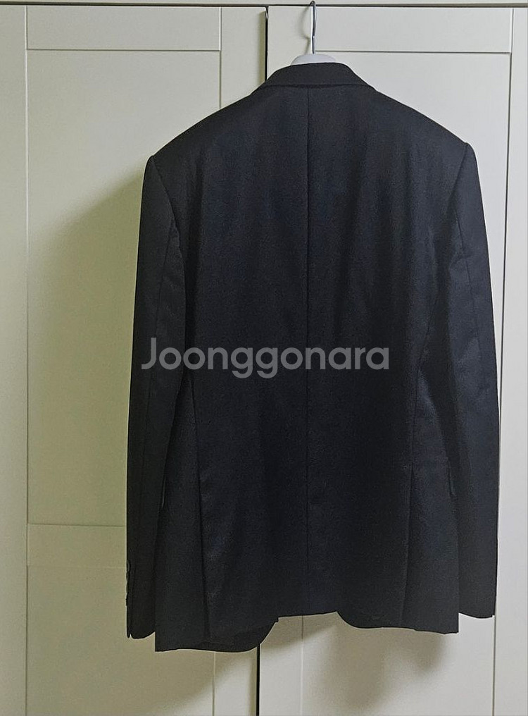 SIEG 남성 정장세트100(상태최상--2