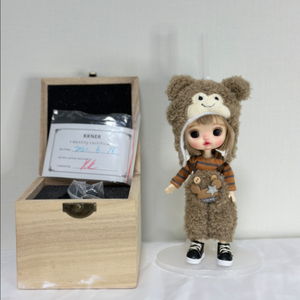 크너돌 풀세트