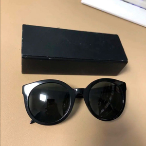 여성 Super sunglasses 이태리 선글라스