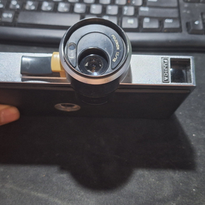 빈티지 레트로 필름비디오 카메라 fujica ax100