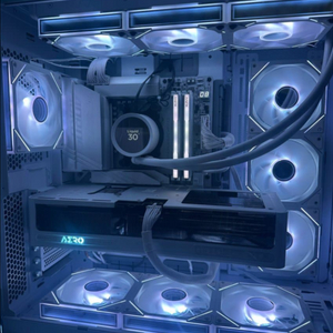 x870 메인보드 화이트 미개봉 구매합니다