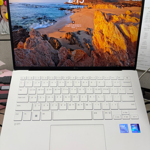 LG 그램 14D90S-GX56K 울트라5 1TB