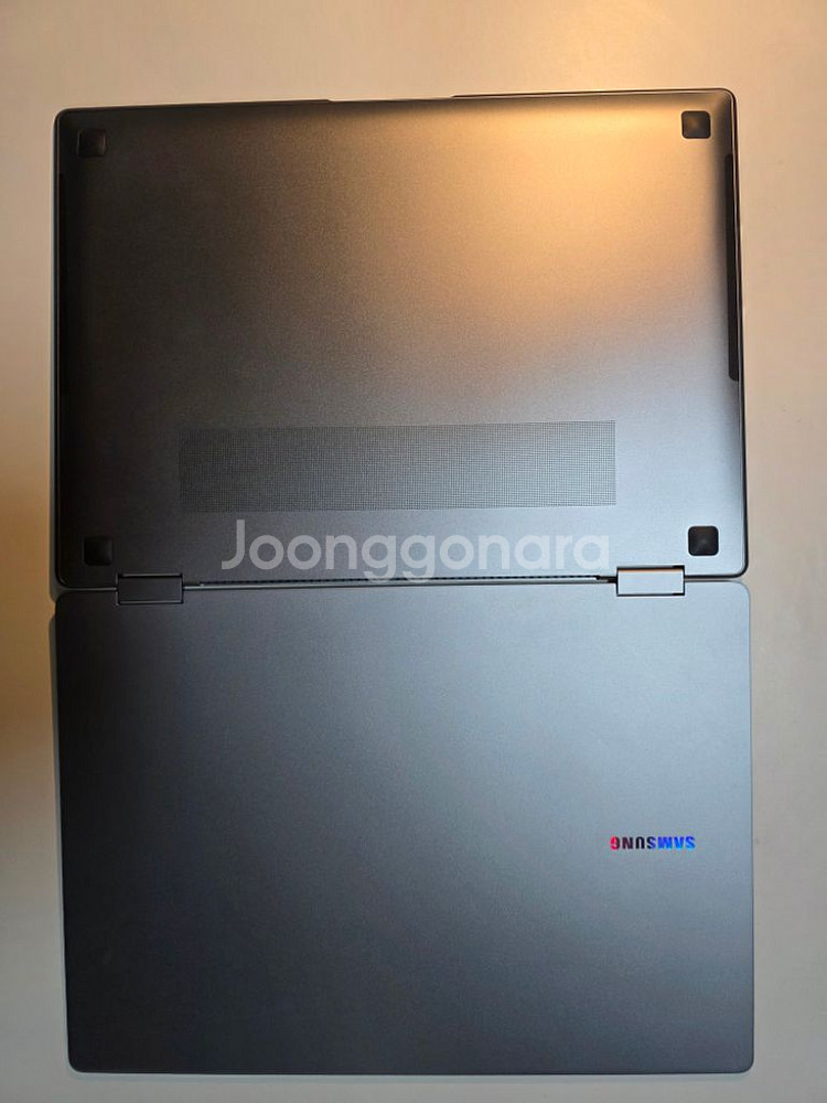 갤럭시북5프로360 U7/32G/1T [외장교체]--1