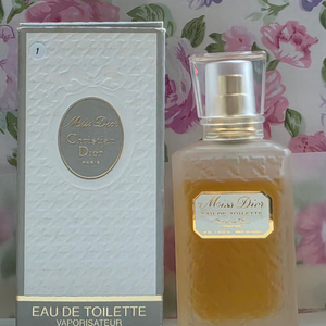 디올 디오리시모 edt 30ml