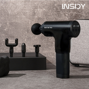 인사이디 insidy 전동 마사지건