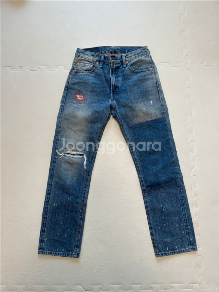 여성 LVC 1967 505 27인치--0