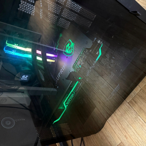 3080ti 게이밍 본체 판매