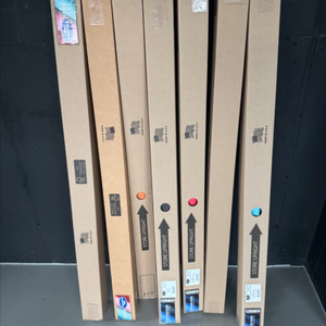 savage 배경지 일괄 판매 7가지 1360mm 짜리