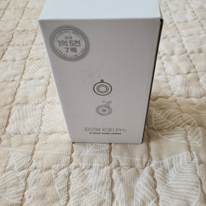 파인뷰 K30 Pro 홈캠 펫캠 홈카메라
