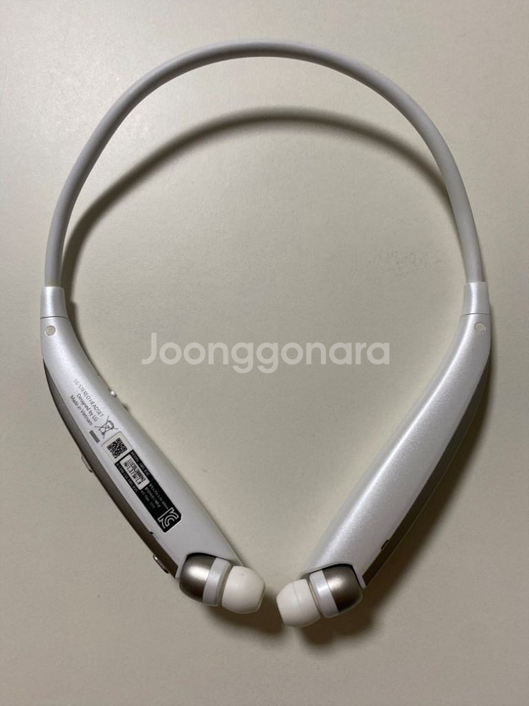 LG HBS-830--1