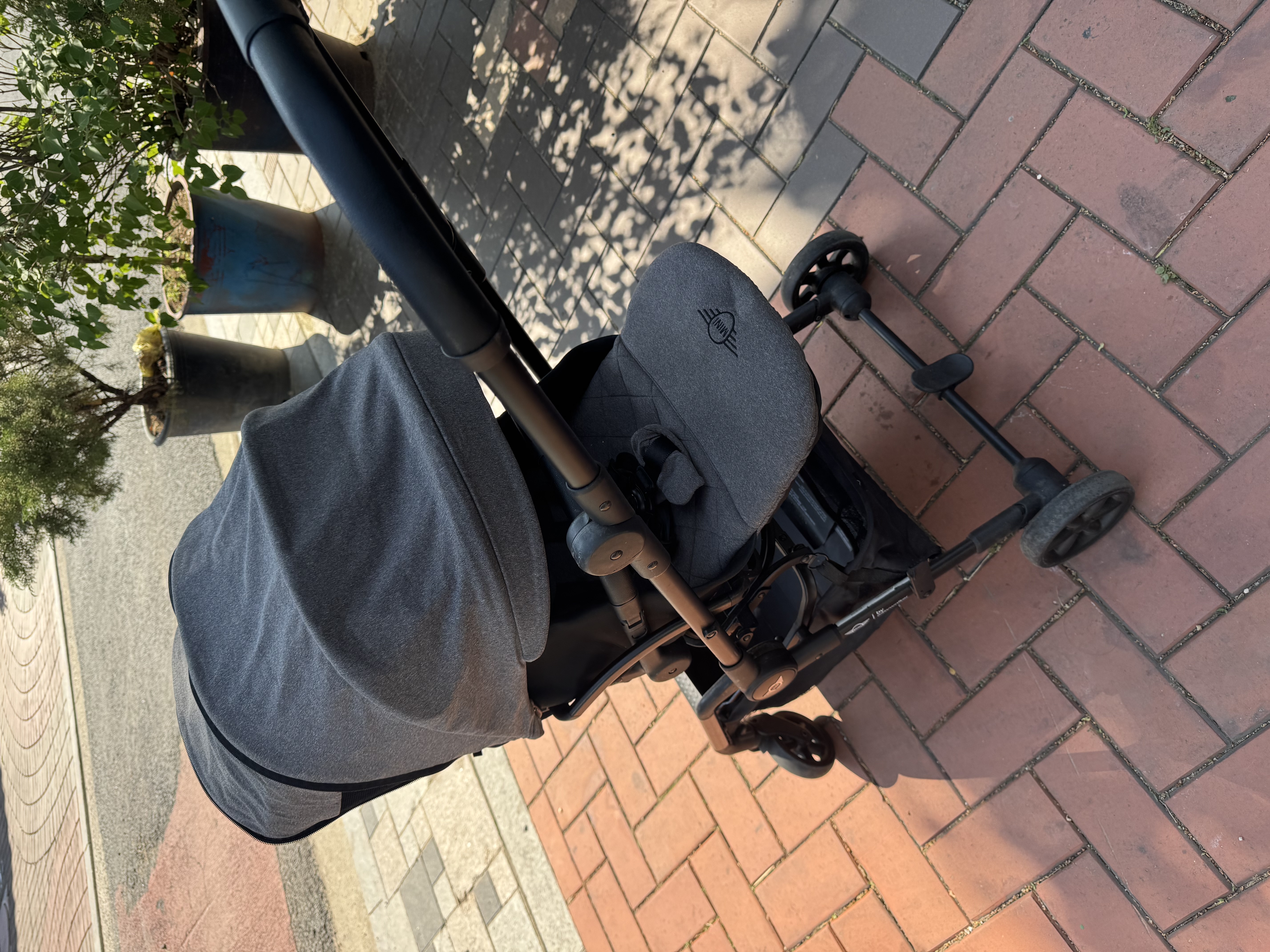 유모차