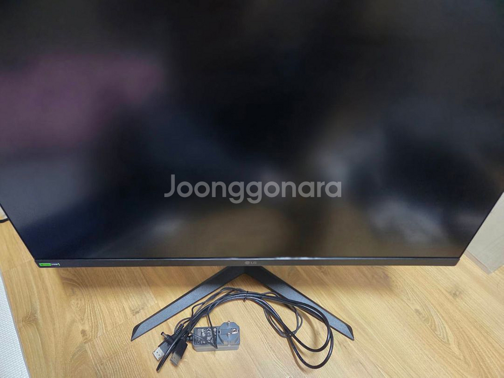 lg울트라기어 27gs65f--0