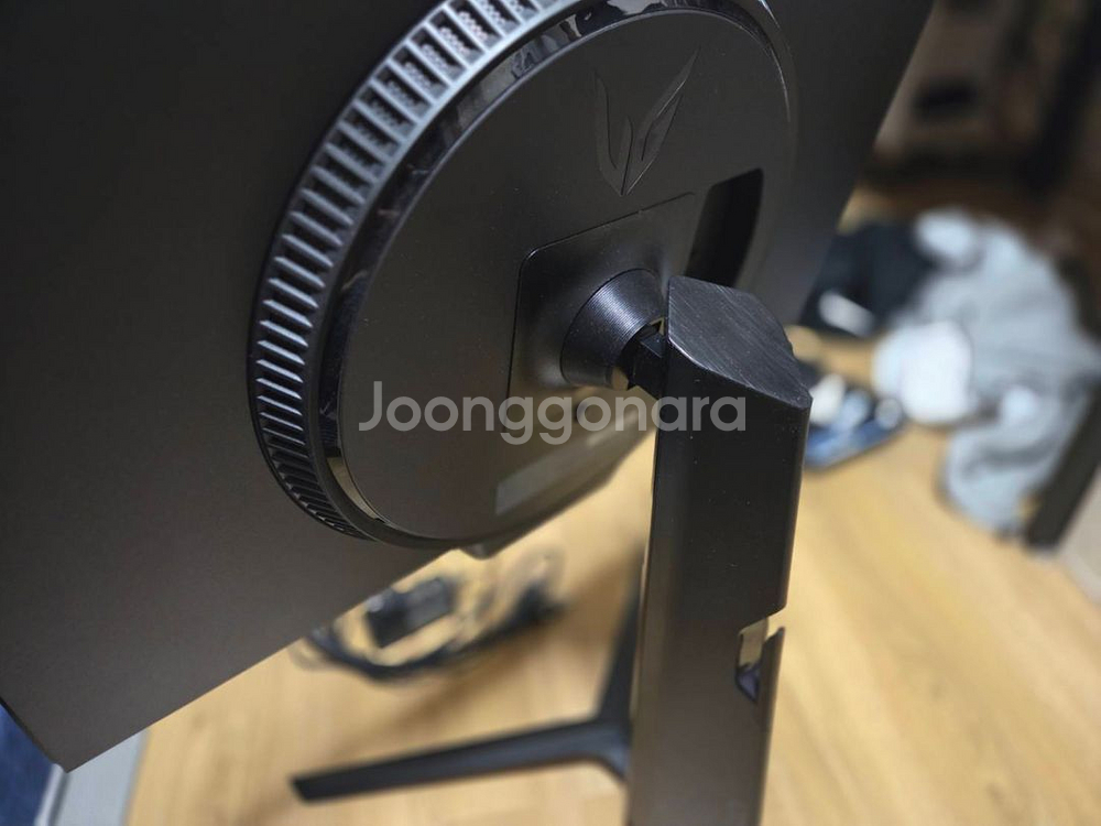 lg울트라기어 27gs65f--1