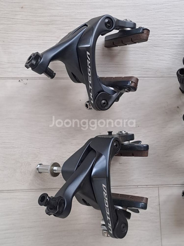 울테그라 r8000 림브, 드레일러, 체인--1