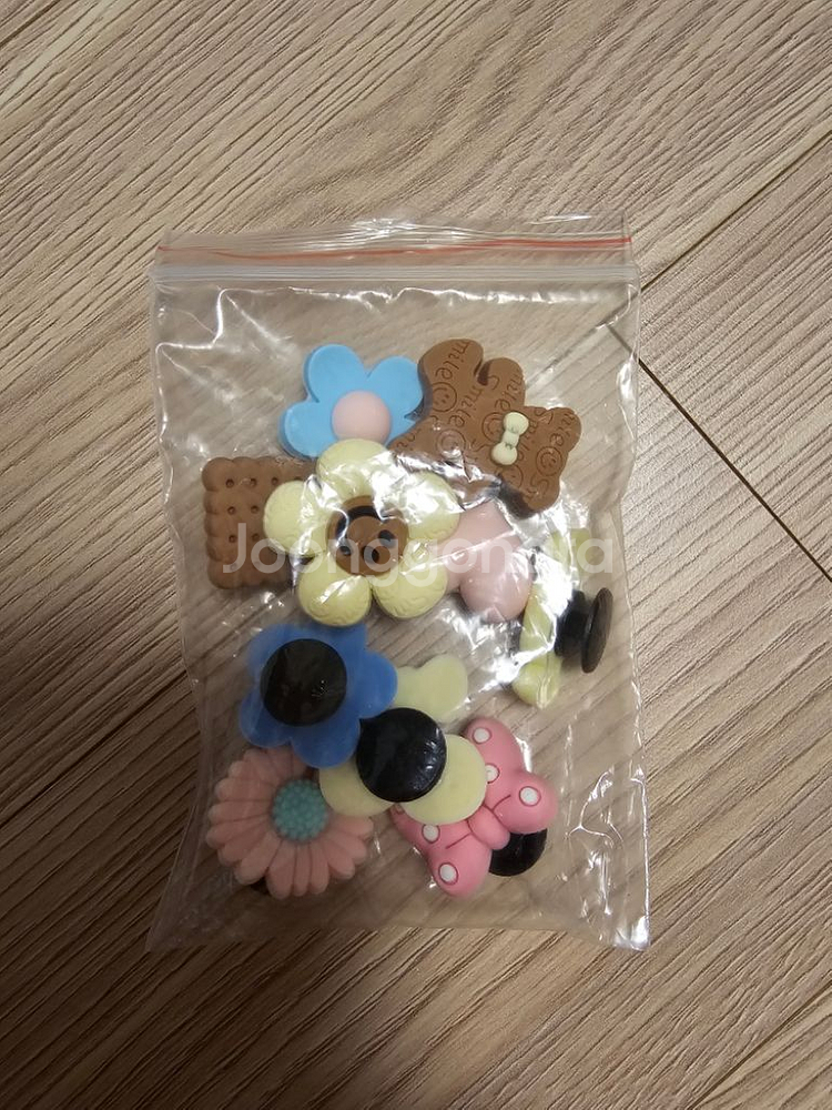 키높이 샌들 무지--9