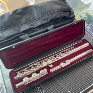 야마하 플룻 f200s made in japan