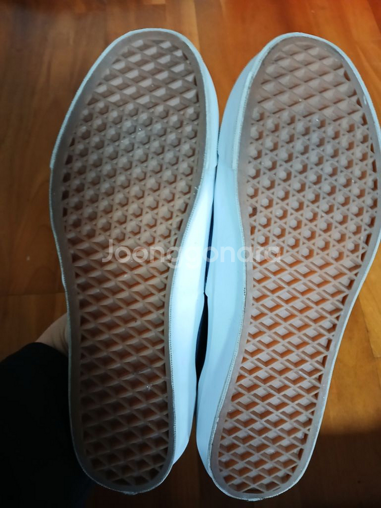 반스 볼트 어센틱 280--1