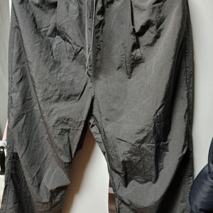 슬릭앤이지 파크팬츠 차콜 3사이즈