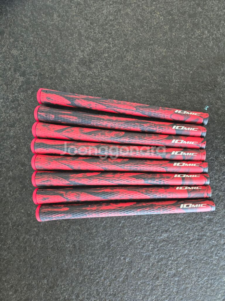 이오믹아이언그립--1