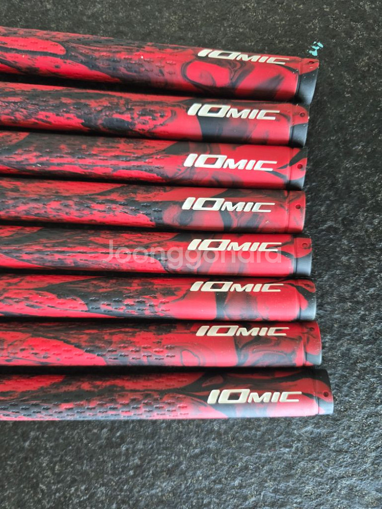 이오믹아이언그립--2