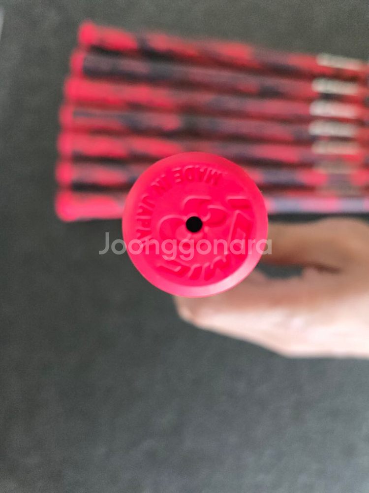 이오믹아이언그립--3