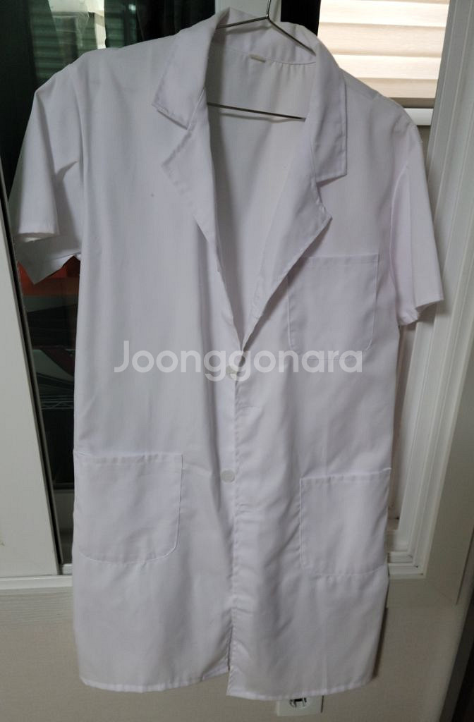 미용 가운(160-S)--0