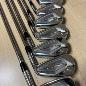 미즈노 jpx919포지드 7아이언 (4-P) 950r