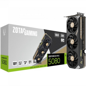 rtx5080 조텍 솔리드 oc