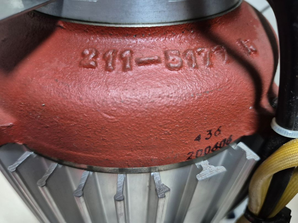 독일 말코닉 K501TSB 커피그라인더 모터 세트 이미지