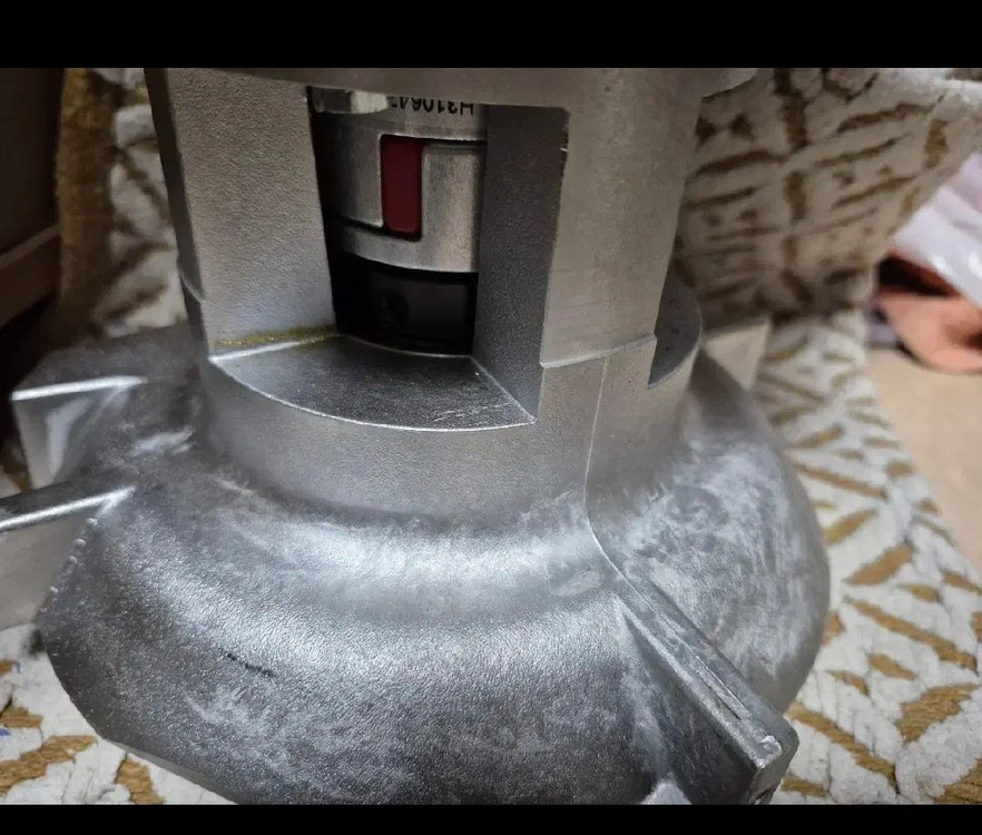 독일 말코닉 K501TSB 커피그라인더 모터 세트 이미지