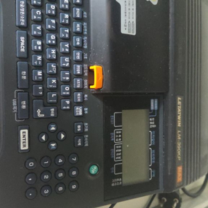 LETATWIN LM-390KP 라벨프린터기