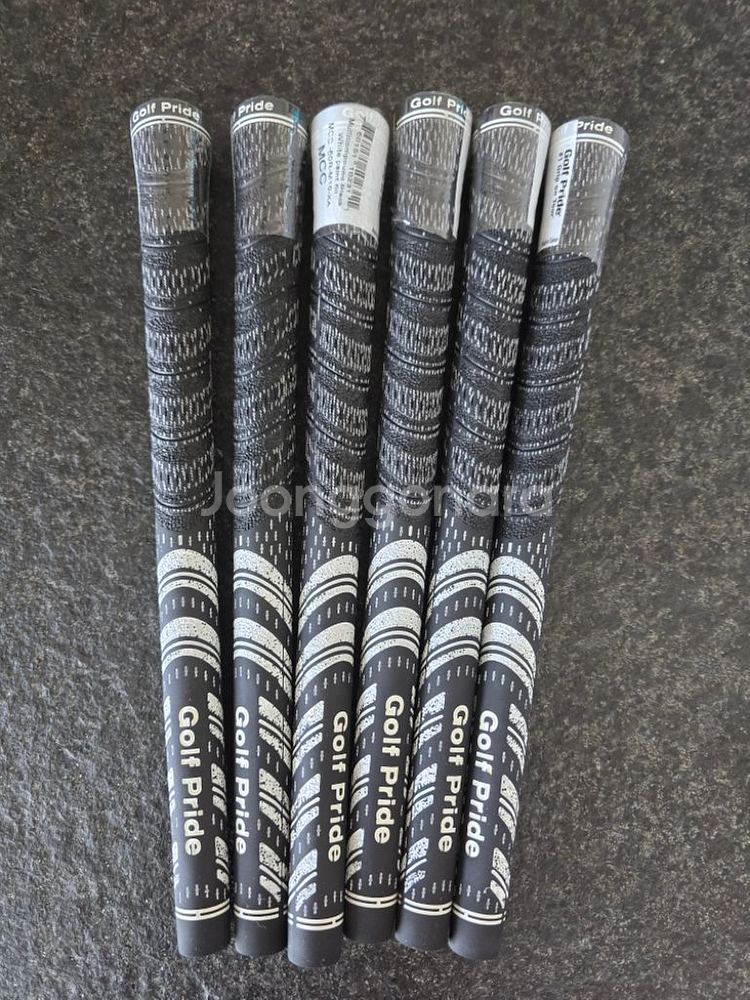 골프프라이드 아이언그립--0