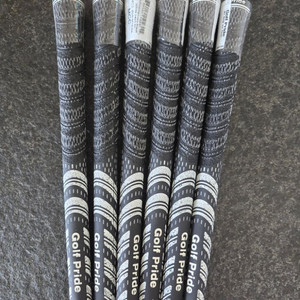 골프프라이드 아이언그립