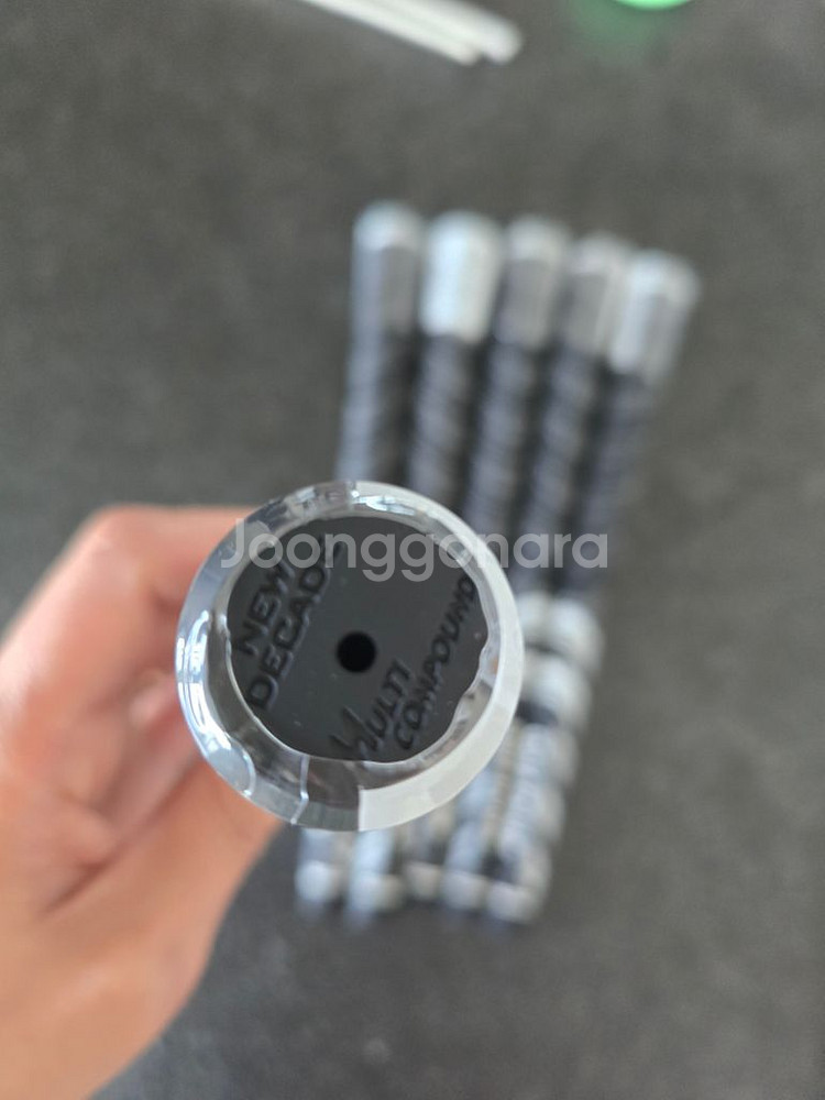 골프프라이드 아이언그립--3