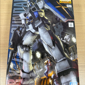 MG 퍼스트건담 2.0 G3