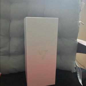 세븐틴 10주년응원봉 캐럿봉