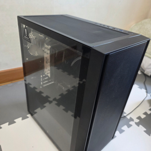 게이밍컴퓨터 5600 4060