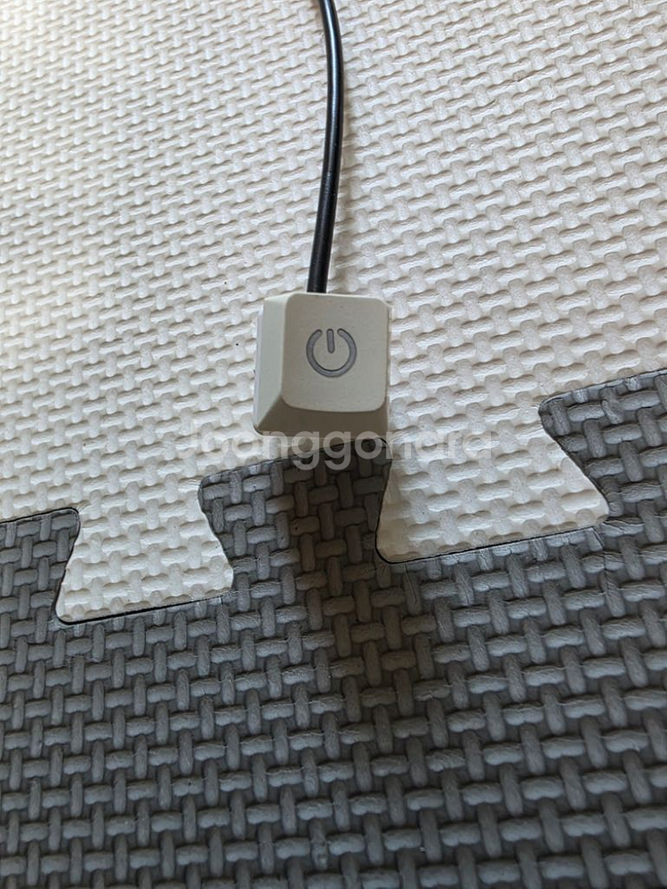 게이밍컴퓨터 5600 4060 32G--2