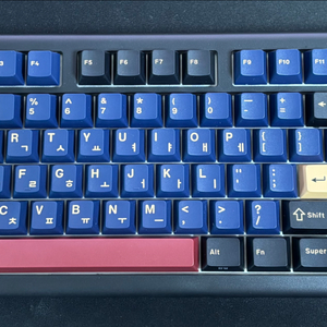 프리플로우 아콘 m1 pro TKL