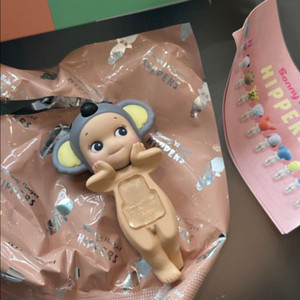 소니엔젤 히퍼 애니멀 코알라 돼지