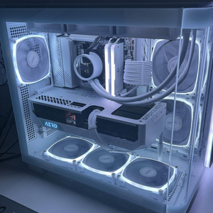 7800X3D 반본체 판매 (SSD 글카 제외)
