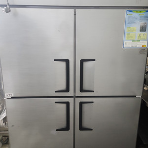 올냉동 업소용 냉동고