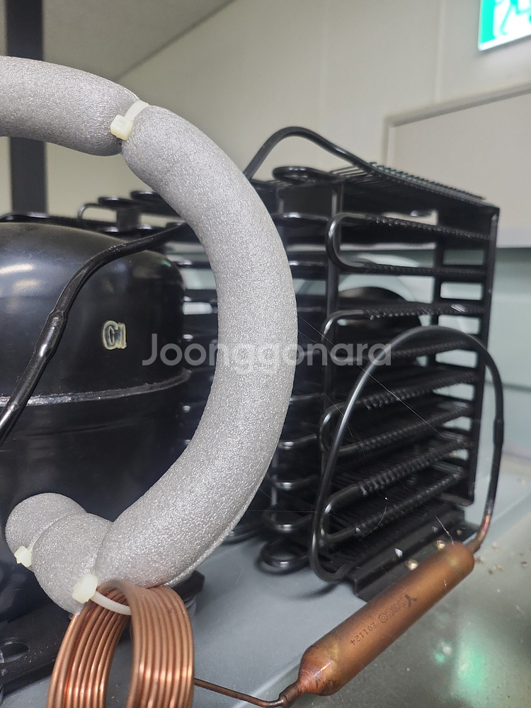 올냉동 업소용 냉동고--6