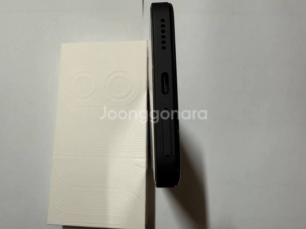 낫싱 Phone (2a) 256GB--5