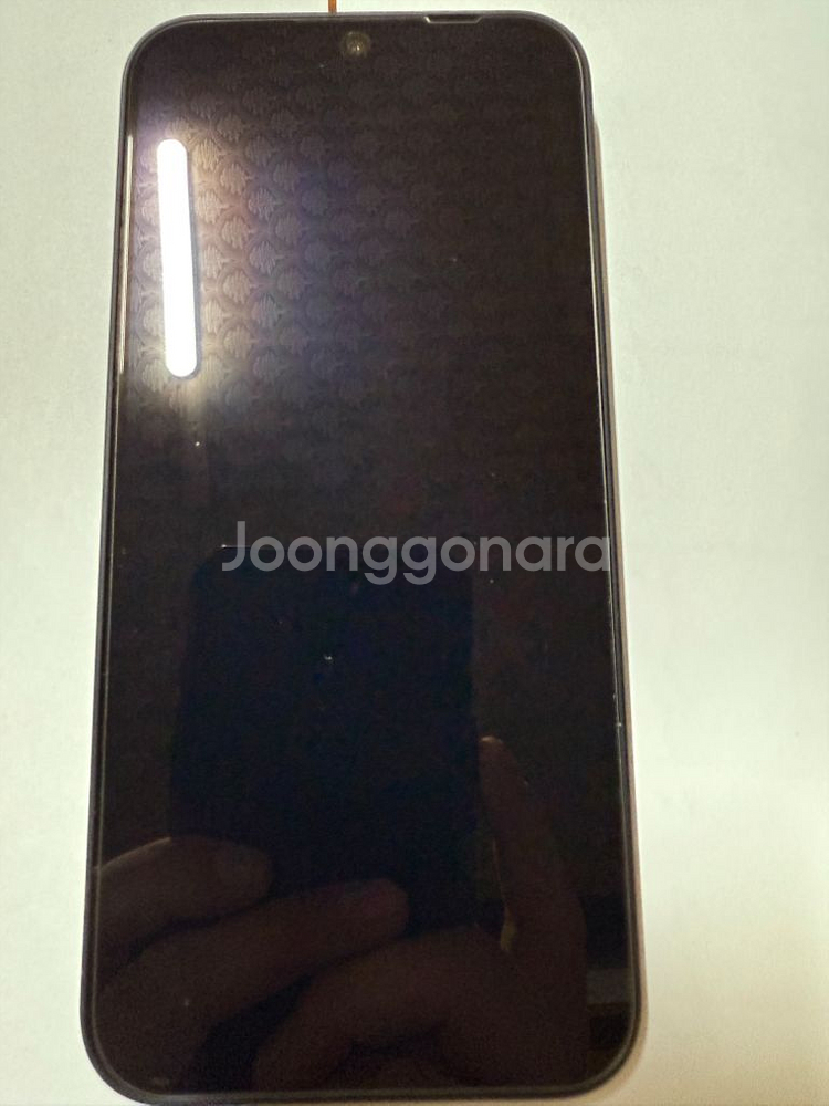 낫싱 Phone (2a) 256GB--6