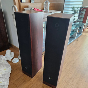 JM Lab tantal 520 스피커