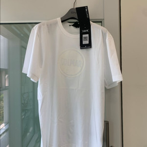 콜마르 티셔츠 M,L 새상품